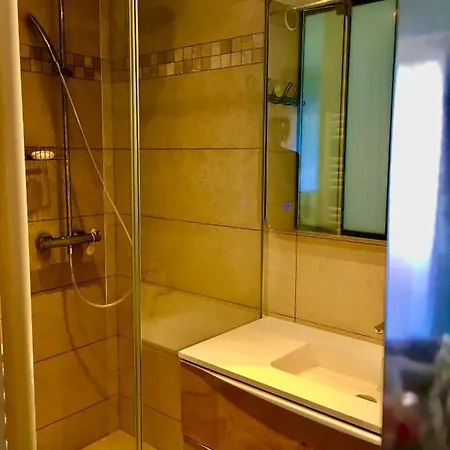 Croisette &palm Beach,parking