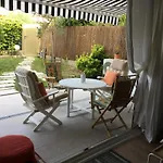 شقة Croisette &palm Beach,parking كان