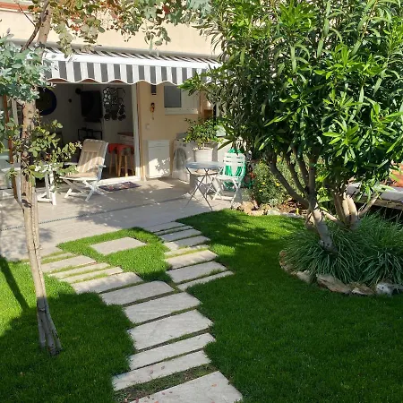 Croisette &palm Beach,parking קאן