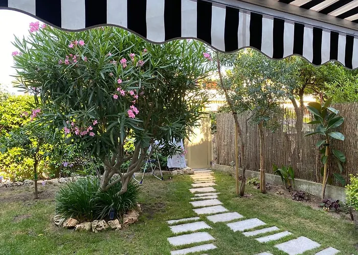 Appartement Croisette &palm Beach,parking *