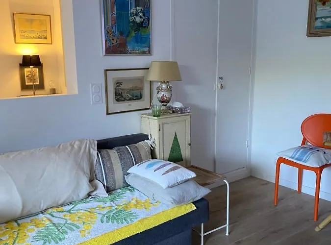 Croisette &palm Beach,parking Appartement