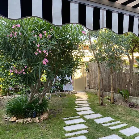 Apartament Croisette &palm Beach,parking *