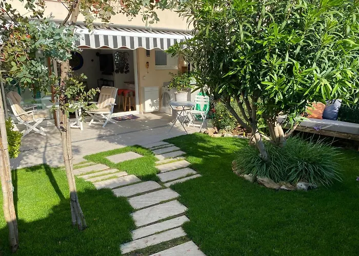 Croisette &palm Beach,parking Cannes