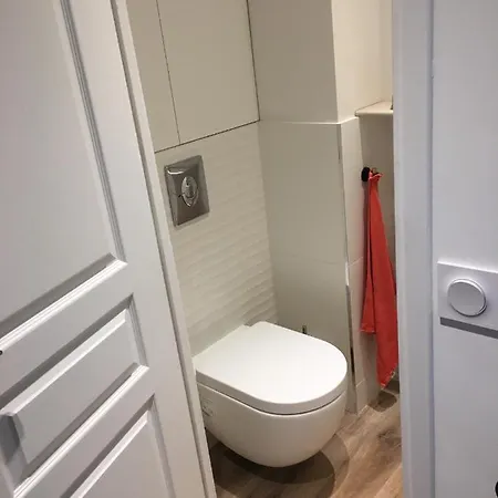 Croisette &palm Beach,parking