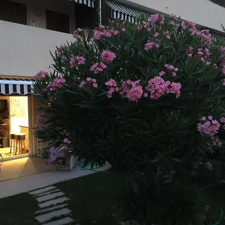 Croisette &palm Beach,parking Lejlighed